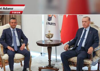 Bir gözü dönmüşlük hali olarak ‘kayyım tartışmaları’