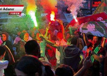 Bir ‘Amedspor taraftarlığı’ analizi