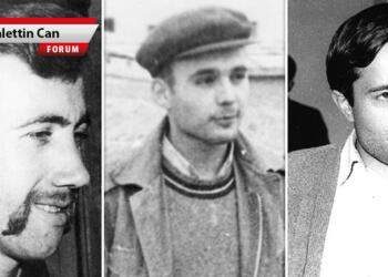 31 Mayıs 1971… Nurhak Dağları… Unutmuyoruz!