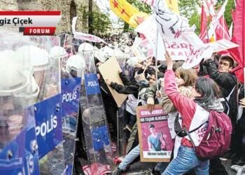 2024 1 Mayıs’ı: Devletçi müdahale ve devrimci mücadele