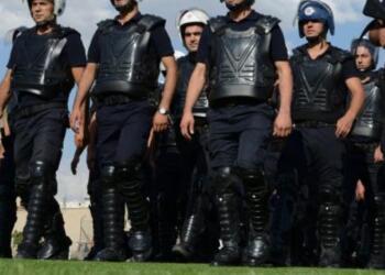 Osmaniye’de uyuşturucu ile yakalanan kişiler polis çıktı