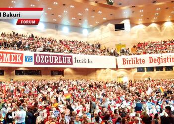 Emek ve Özgürlük İttifakı ne yapmalı?