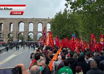 Siyaset ve program -4- Bariyerleri kaldırmak   