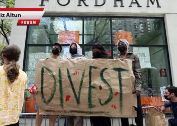 Uluslararası bir barış hareketinin olanakları