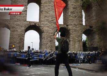 2024 1 Mayıs’ının Mesajı