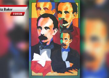 ‘Yüzüm doğan güneşe dönük öleceğim’