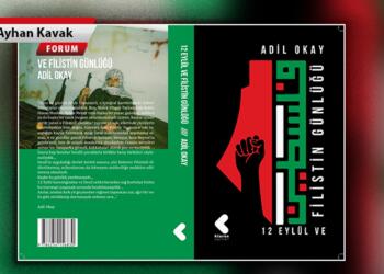 12 Eylül ve Filistin Günlüğü