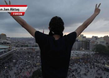 Kobanê’den Gezi’ye Cumhuriyet’in kodları