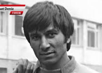 ‘Benim gizli ruhum gibiydi’