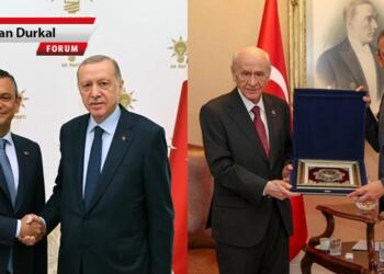 Yumuşama değil yutma girişimi