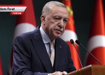 Bu bahar havası değil, Erdoğan’ın havası