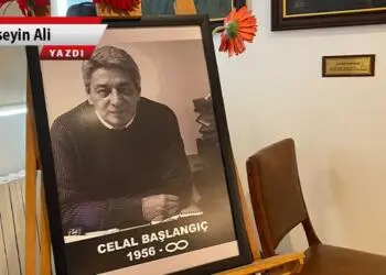 Yüreği güzel bir insan: Celal Başlangıç!