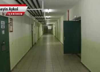 İmralı’daki tecridin vehametini herkes hissetsin!