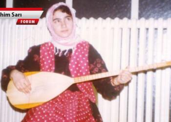 Devrimci direnişin sesi: Hozan Mizgîn