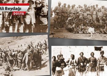 Koçgiri’den Şirnex’e bir Bakan’ın tanıklığı