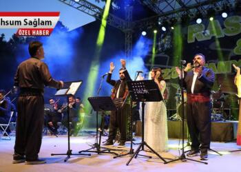 Devrimin ve sanatın buluştuğu yer: MKM