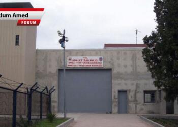 Hukukçuların tecritle imtihanı: İmralı