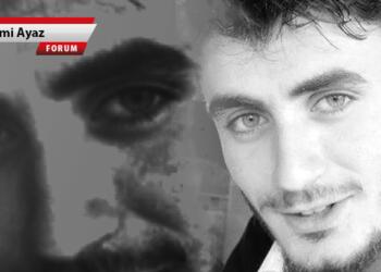 Şerzan Kurt’tan Mektup