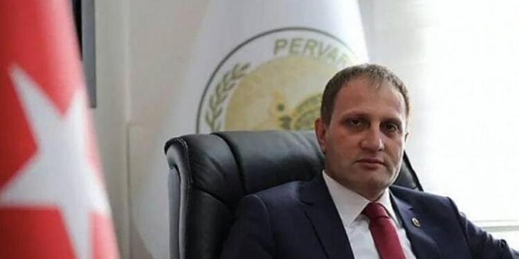 AKP’li başkan belediye aracında uyuşturucu taşıdı iddiası