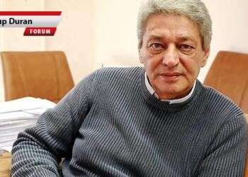 Celal Başlangıç, habercilikle resmi yalan duvarını yıktı