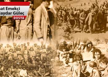 Tarihe geçen sözler ve Dersim’in gerçeği