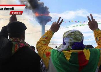 Kürt halkının adalet arayışı hep sürecektir