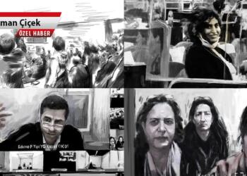 Amaç Kürt siyasetini tasfiye etmek