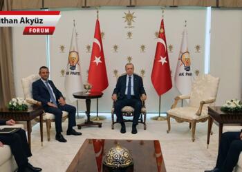 Siyasette gerçek yumuşama nasıl olmalı?