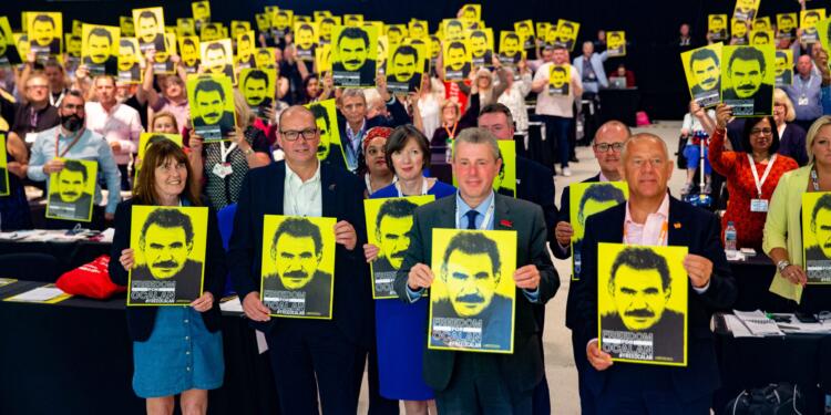 Karataş: CPT’ye diplomatik baskı başlatılacak