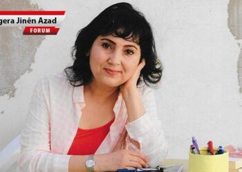 Sevgili Figen yoldaş!