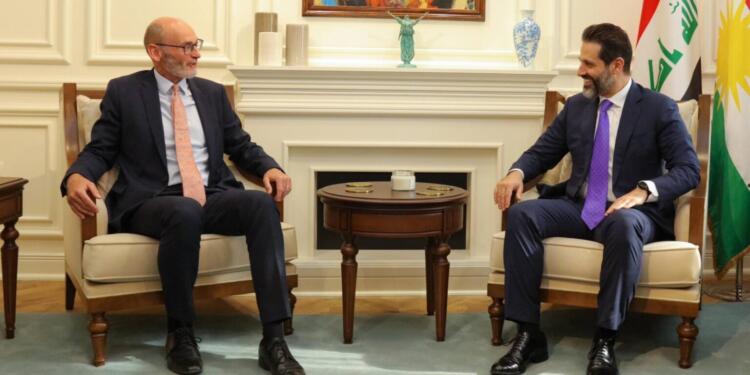 Talabani: Seçimlerin ertelenmesi statüye zarar verir