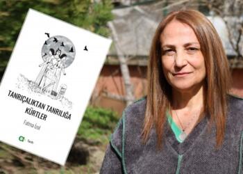 Fatma İzol: Kadının tarihini yazdım
