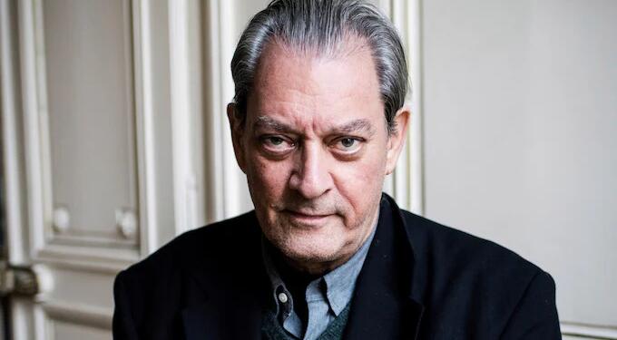Yazar Paul Auster hayatını kaybetti
