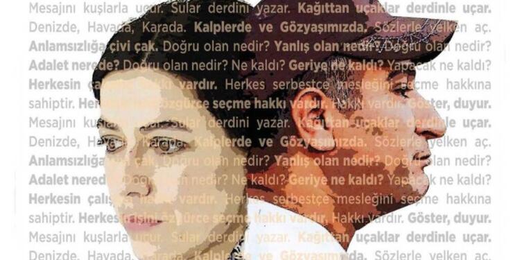 İşçi Filmleri Festivali bugün başlıyor