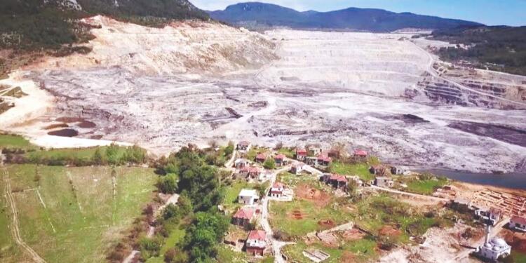 Suya el koyan YK Enerji!