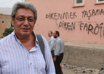 Gazeteci Celal Başlangıç hayatını kaybetti