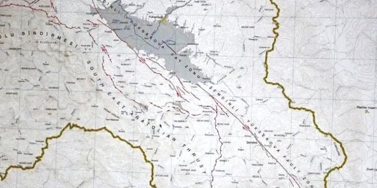 Colemerg depreme hazır mı