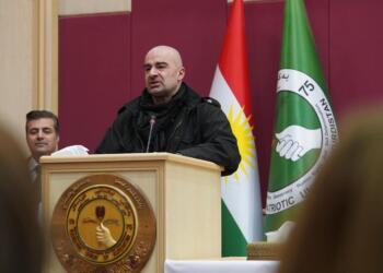 Neçirvan Barzani İran’dayken Bafil Talabani ABD’ye gitti