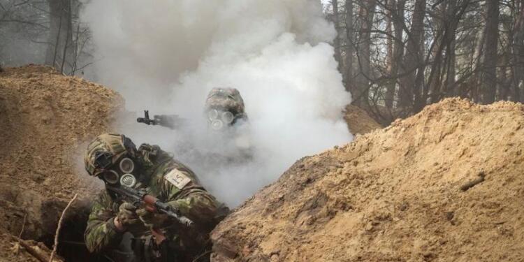 OPCW Sözcüsü’nden ‘Rusya’ ve ‘Ukrayna’ uyarısı