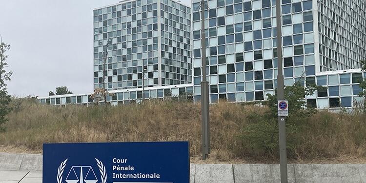 ABD’den UCM’ye ‘Netanyahu’ tehdidi