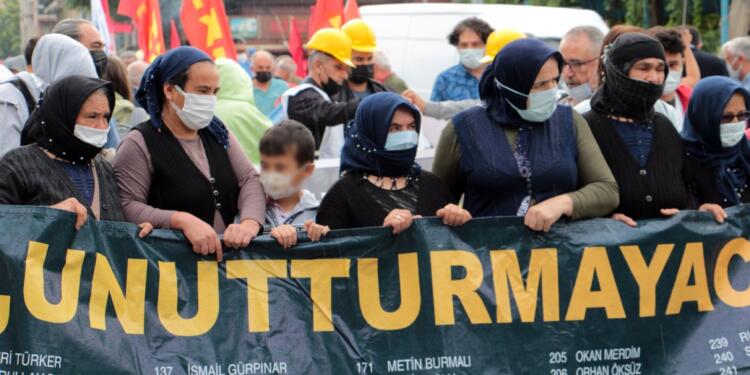 10 yıl sonra göstermelik yargılama