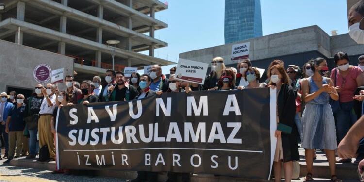 İstibdat için yeni paket