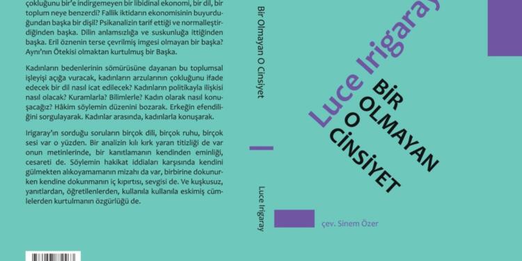 Otonom’dan: Bir Olmayan O Cinsiyet