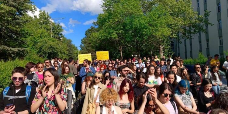 Türkiye olunca işler farklı: ODTÜ’de soruşturma