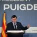 Özerk Katalonya’da Puigdemont başkanlığa aday oldu