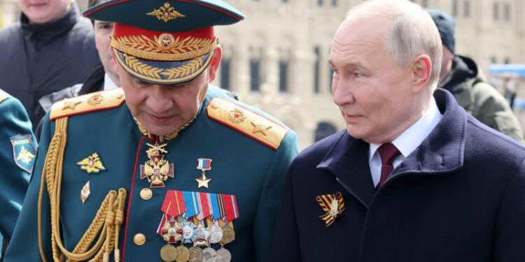 BBC editörü: Kilit kararları sadece tek adam alıyor