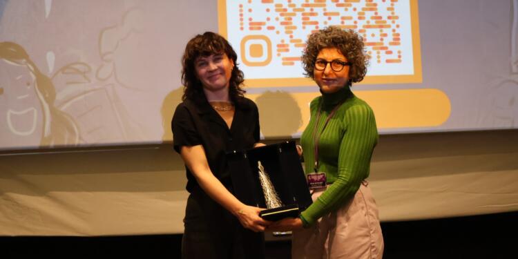 Uçan Süpürge Kadın Filmleri Festivali’nde Füruğ esintisi