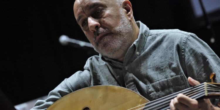 Ara Dinkjian dinleyicileri ile buluşuyor