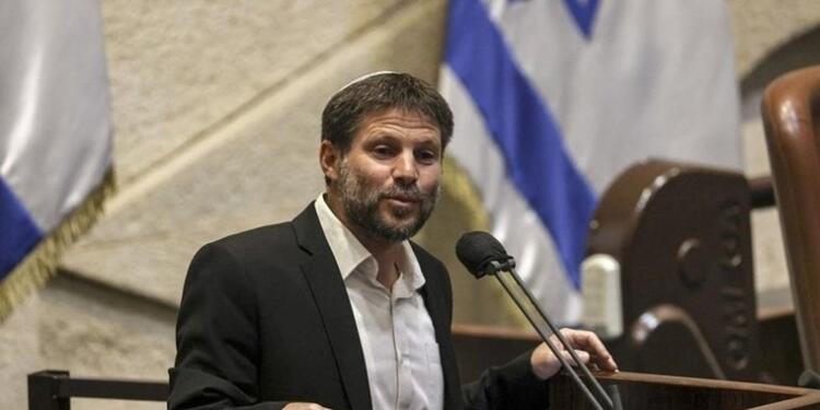 İsrail’den Türkiye’ye ticaret misillemesi