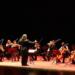 Uluslararası Tiyatro Festivali Başladı